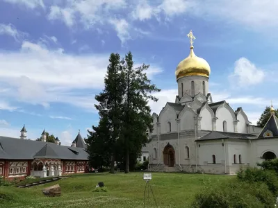 Царские палаты картинки - 70 фото