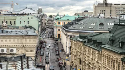 XVII век в живописи и литературе.