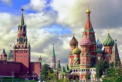 Фото Москвы 2023: лучшие снимки города и его достопримечательностей от  фотографов и туристов