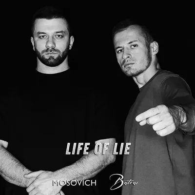 Life of Lie - Single par MOSOVICH \u0026 Batrai sur Apple Music