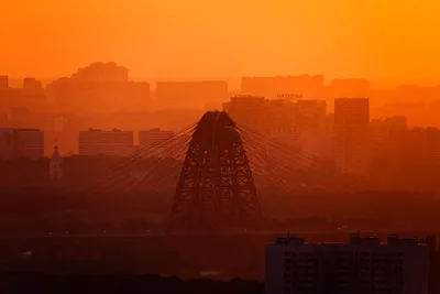 Москва. Обои | ФОТО НОВОСТИ