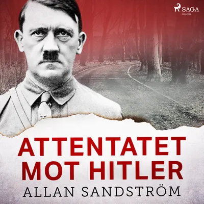 Attentatet mot Hitler Hörbuch sicher downloaden bei Weltbild.de