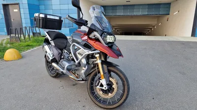 BMW R 1200 GS - обзор, технические характеристики | myMot - каталог  мотоциклов и все объявления об их продаже в одном месте