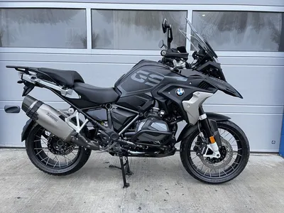 Аренда BMW R1200 GS - лучший на сегодняшний день.