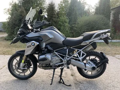 ☰ BMW R1200GS купити в Україні • BMW Motorrad • Купити мотоцикл БМВ ГС 1200  Бавария Моторс, офіційний дилер BMW Motorrad в місті Харков та Харківській  області