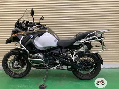 bmw r1200gs - купить мототехнику на OLX.ua