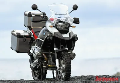 Мотоцикл BMW R 1200 GS Adventure 2008, Жёлтый пробег 70511 с пробегом б/у —  купить по выгодной цене в интернет-магазине Мототека в разделе Мотоциклы BMW  (БМВ) с аукциона с доставкой в Новосибирске