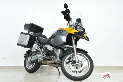 BMW R 1200GS Adventure 2006 запчасти новые и бу с разборов купить