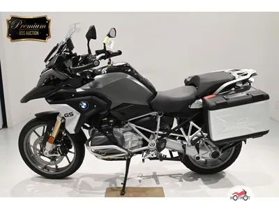 bmw r1200gs - купить мототехнику на OLX.ua