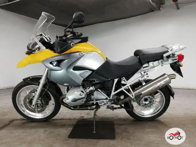 BMW R 1250 GS Trophy и GS Trophy Adventure 2023. Про обновления