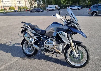 BMW R1200GS / Поиск по тегам / БайкПост