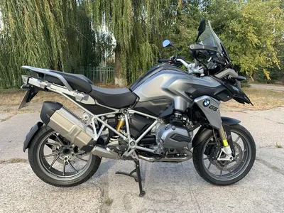 Купить мотоцикл BMW R 1200 GS Adventure за 7500 $, с пробегом, 2009 г.,  1170 см.куб. в Бресте - продажа мототехники av.by. 23177426