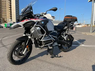 bmw r1200gs - купить мототехнику на OLX.ua