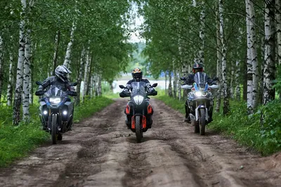 Перспективы-2022: что будет с поставками новых мотоциклов в Россию - Журнал  \