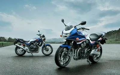 Японские компании прекращают выпуск 20 популярных моделей мотоциклов ::  Autonews
