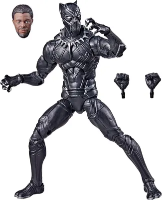 Marvel Black Panther | Swarovski