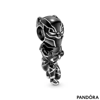 Hasbro Marvel Legends Series: Black Panther 6-in Action Figure (Build a  Figure Carnage) | GameStop
