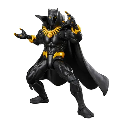 Marvel Legends Series Black Panther – Hasbro Pulse