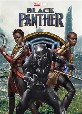 Black Panther Deluxe 1:10 Art Scale Statue | Sideshow Collectibles