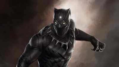 Black Panther | Marvel's Avengers: Endgame Collectible Official Figure