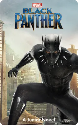 Buy Black Panther - Microsoft Store