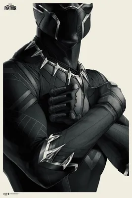 Black Panther Premium Format Figure by Sideshow | Sideshow Collectibles