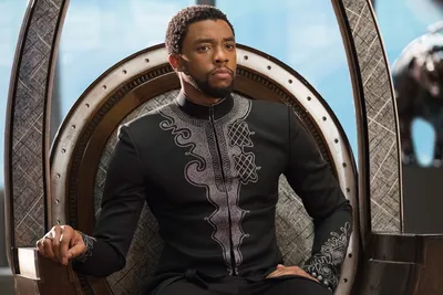 Black Panther, Captain Marvel revealed on massive Marvel slate | CBC News