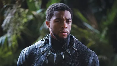 New look at Ultimate Black Panther : r/comicbooks