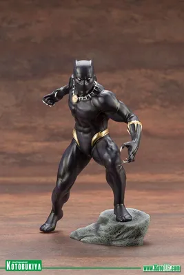 Black Panther