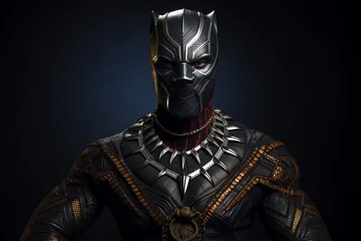 How Marvel's short-lived but overtly Jewish Black Panther flew under the  radar | The Times of Israel