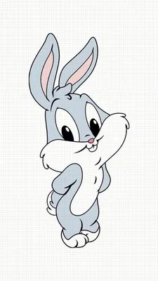 симпатичный мультяшный кролик с игровым выражением и яркими цветами.  Иллюстрация штока - иллюстрации насчитывающей китайско, отрезок: 276575911