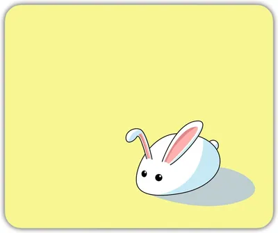 Мультяшный кролик черный (сиреноголовый) мультяшкий кролик Cartoon Rabbit  мягкая игрушка 40 см (ID#1448450735), цена: 389 ₴, купить на Prom.ua