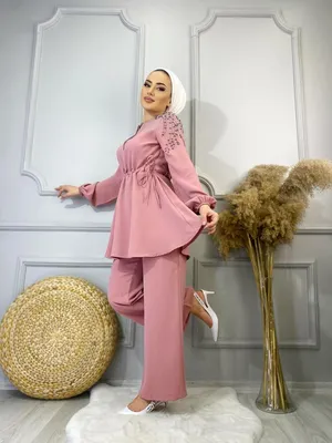 Женское длинное мусульманское платье с принтом в стиле ретро, винтажное  платье-хиджаб из Дубая, Турции, Осенний Сарафан | AliExpress
