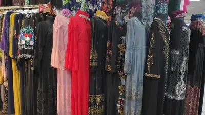 Stambul.bazar — мусульманская одежда оптом из Турции - Поставщик, Стамбул