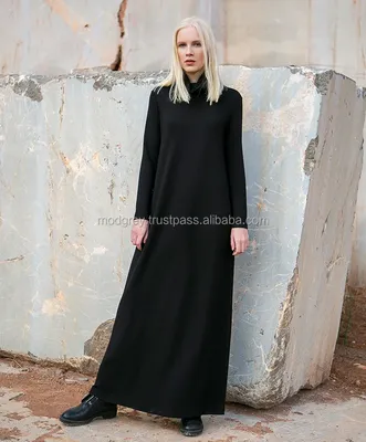 Hurrems Feride - мусульманская женская одежда больших размеров оптом,  купить мусульманскую одежду для женщин оптом