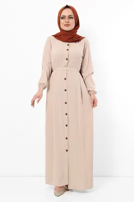Hurrems Feride - мусульманские платья 2019 онлайн оптом