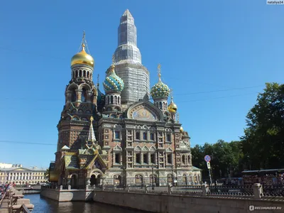 Собор Покрова Пресвятой Богородицы, что на Рву (Храм Василия Блаженного),  Москва - «Это не один храм, как может показаться. Под одной крышей - 11  церквей. » | отзывы