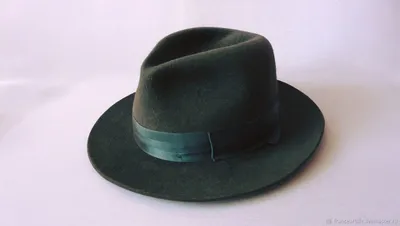 Купить Черная мужская шляпа. Шляпы волшебника. Барон Кэролер. Дети. | Joom