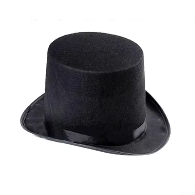 А вы знали, почему уважаемые мужчины XIX века носили причудливые высокие  шляпы цилиндры? И почему они быстро вышли из моды? | C A E S A R | Дзен