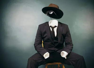 Картинки L.A. Noire мужчина Шляпа компьютерная игра костюме