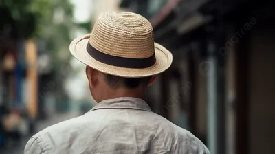 Шляпа Классик цвет песочный купить в PERU.RU
