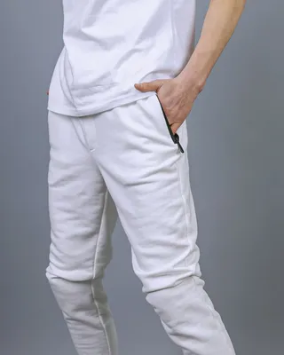 Мужские брюки Nike NikeCourt Tennis Trousers (CQ9163-100) купить по цене  3140 руб в интернет-магазине Streetball