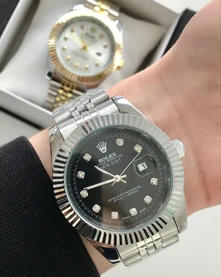 Часы Rolex Day-Date, Datejust | Роскошь | Шикарная жизнь | Rolex часы, Часы,  Мужские наручные часы