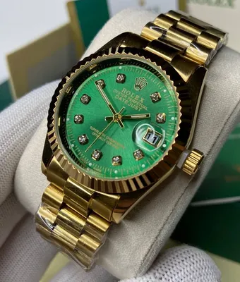 Мужские наручные часы Rolex Day-Date купить по низким ценам в  интернет-магазине Uzum