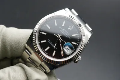 Мужские наручные часы Rolex Datejust (11187) (id 100612839), купить в  Казахстане, цена на Satu.kz