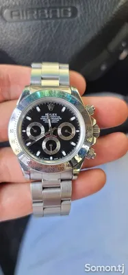 ROLEX Оригинальные мужские наручные часы ролекс в подарок