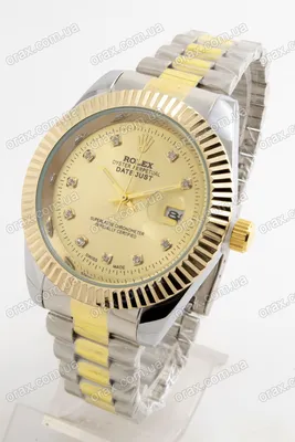 Мужские часы Rolex 1 250 c. №10443170 дар ш. Худжанд - Соати мардона -  Somon.tj эълонҳои ройгон