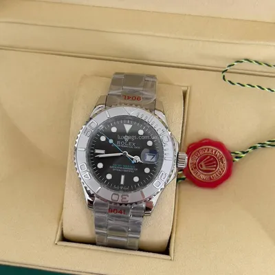 Мужские часы Rolex Submariner — Berkat