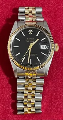 12-24.info - Мужские часы Rolex Cosmograph Daytona 40 мм . Ref.:  116505-0002 . Rolex Cosmograph Daytona были созданы для профессиональных  автогонщиков. Часы выполнены из особого сплава 18-каратного розового золота  - золото Everose.