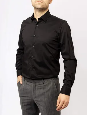 Мужская рубашка Pierre Cardin длинный рукав 8101.25801.9035 Купить в  Официальном Интернет-магазине Pierre Cardin по цене 10 990 руб.